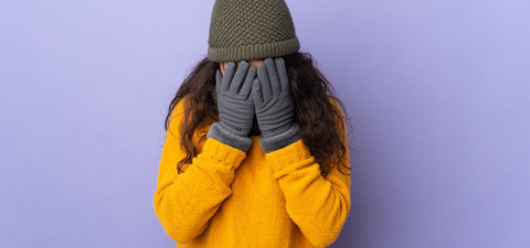 Mangel på D-vitamin – årsak og symptomer