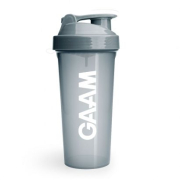 GAAM Shaker 800 ml Grey