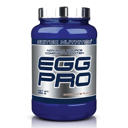 Scitec Nutrition Egg PRO 930 g Eggprotein