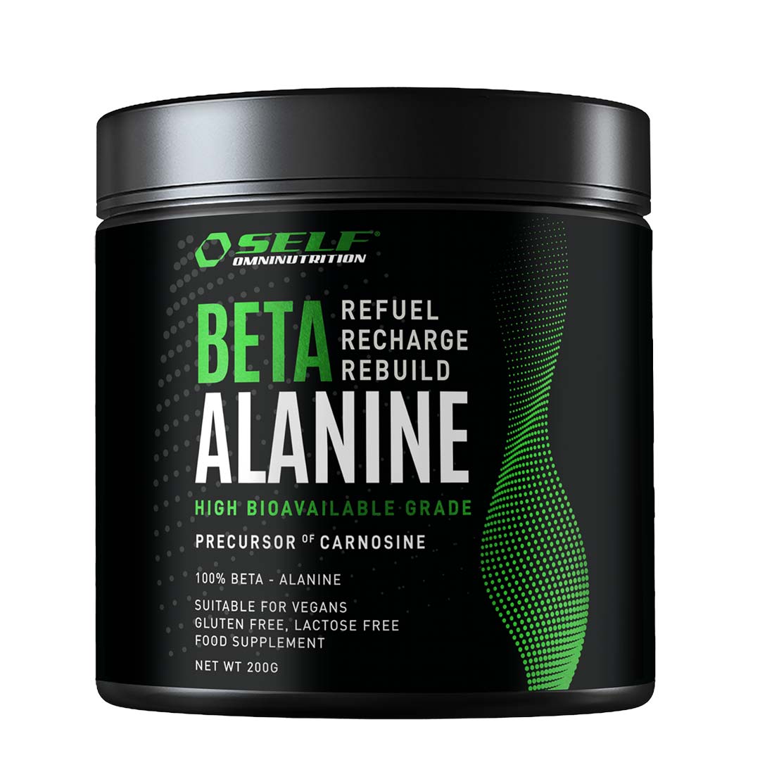 Self Omninutrition Beta-Alanine