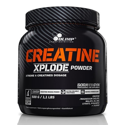 Olimp Creatine Xplode Kreatin