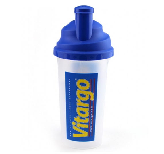 Vitargo Shaker