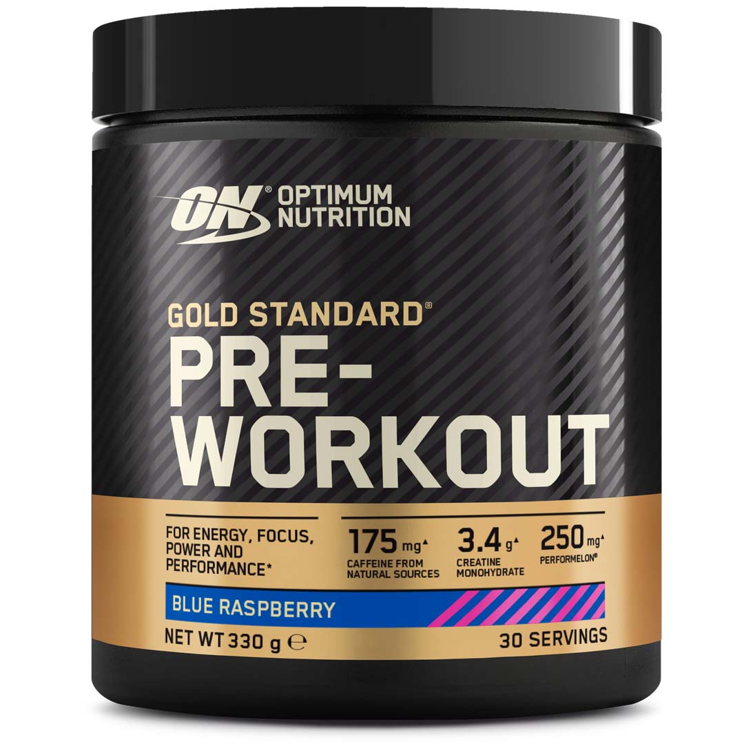 Optimum Nutrition Gold Standard Pre-workout