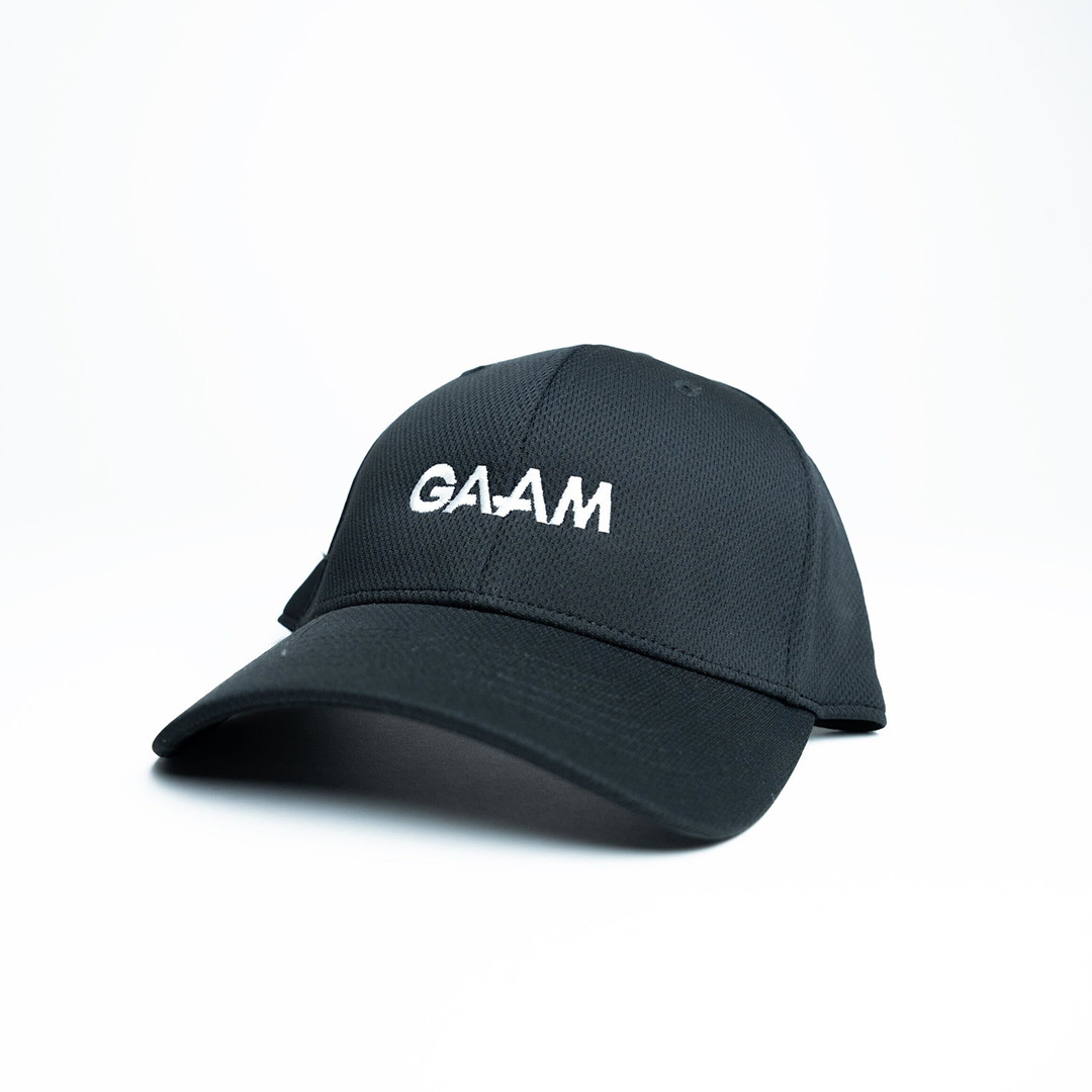 GAAM Caps