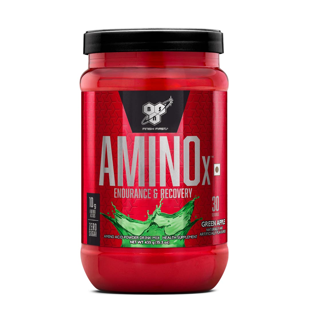 BSN Amino X 435 g