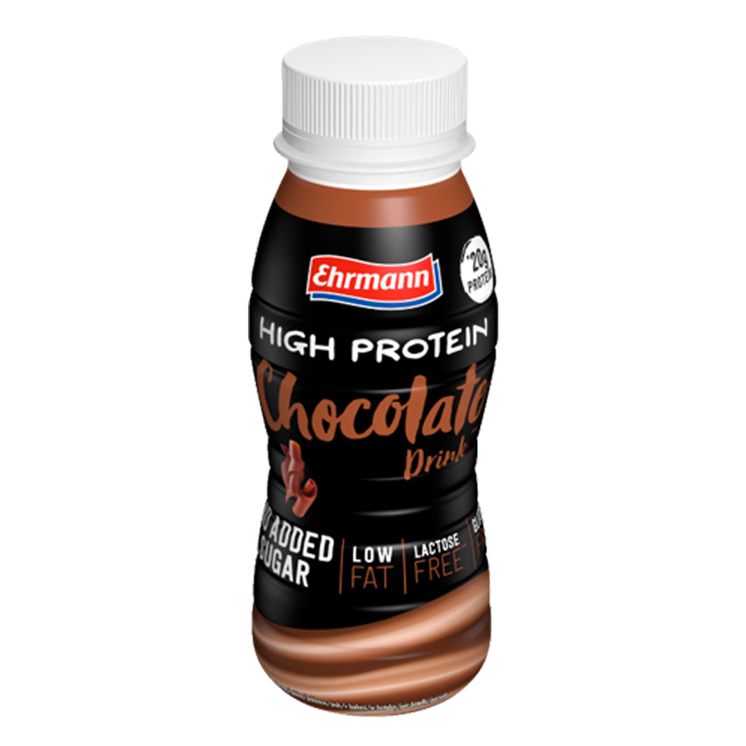 Ehrmann High Protein Drink 250 ml