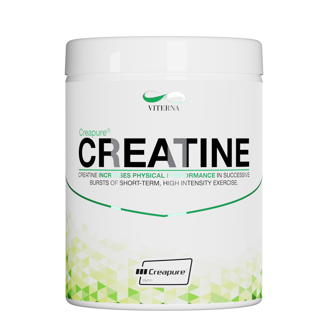 Viterna Creapure 500 g