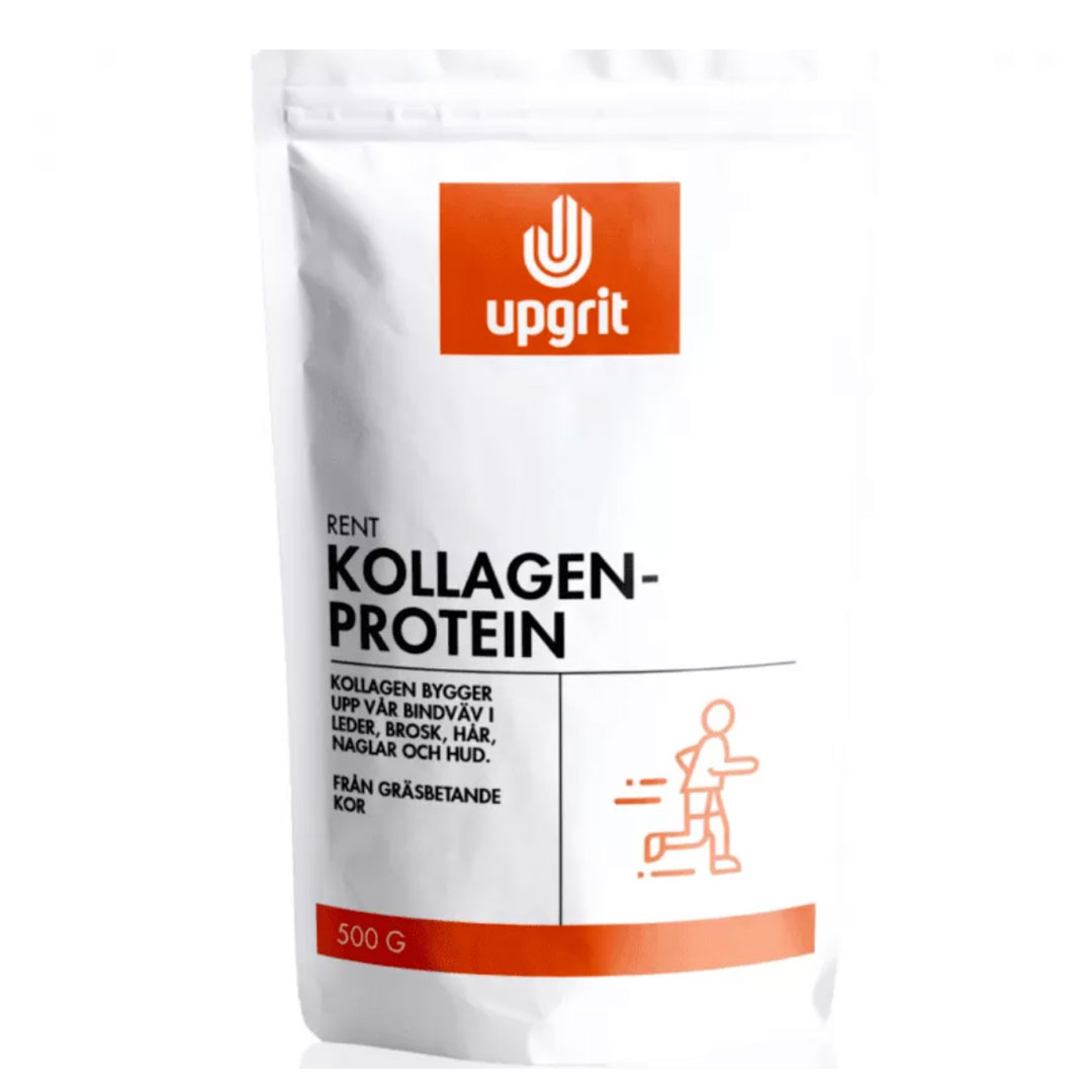 Upgrit Kollagenprotein 500 g