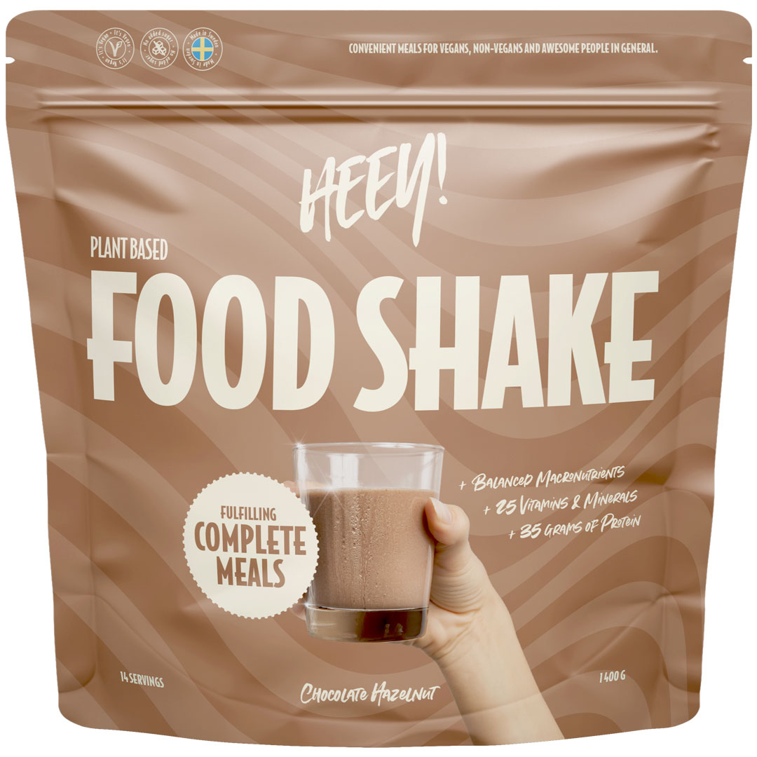 Heey! Food Shake 1.4 Kg