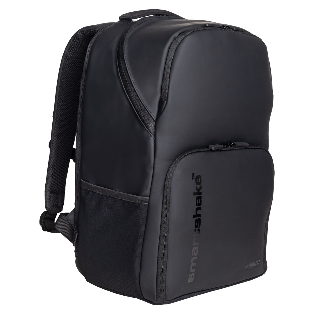 Smartshake Meal Prep Backpack 22 L