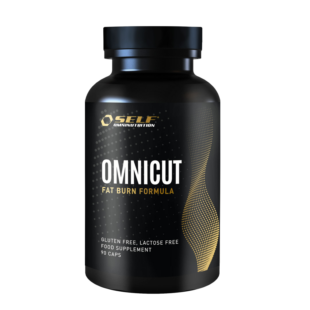 Self Omninutrition Omnicut 90 caps