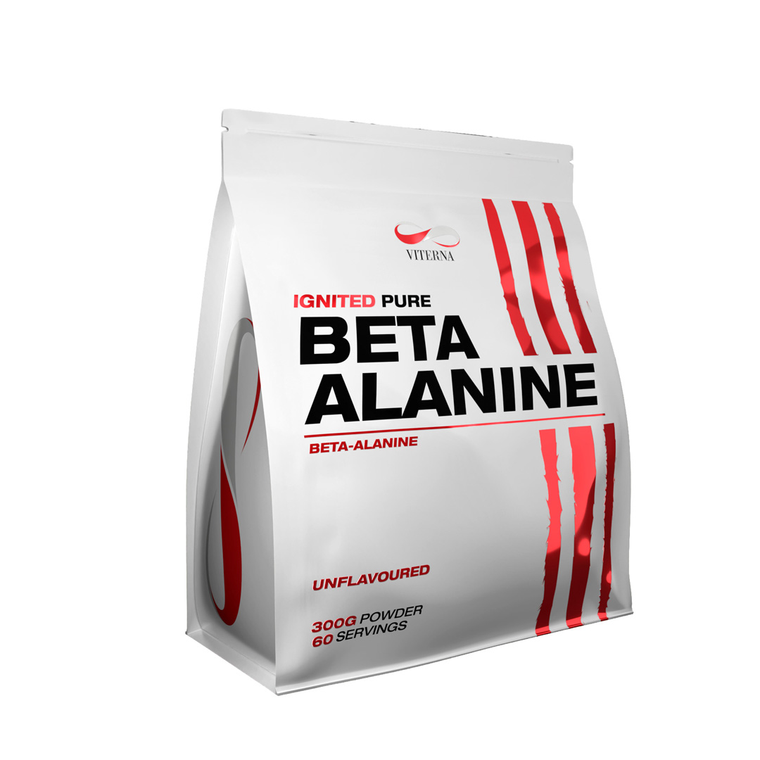 Viterna Beta Alanine Powder 300 g