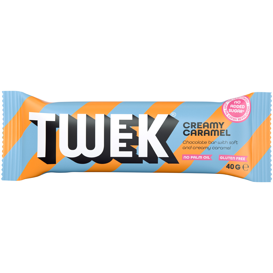 Tweek Sweets Bar 40 g