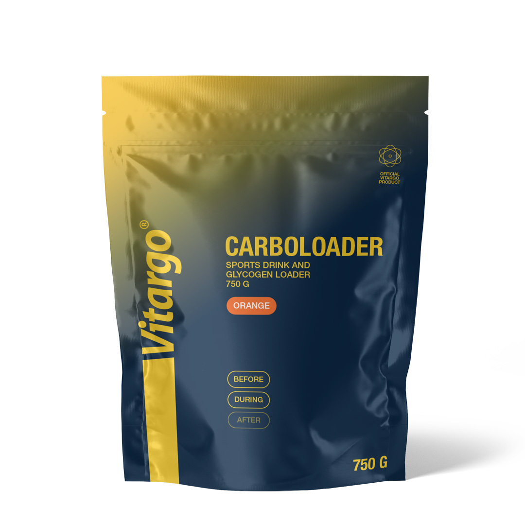 Vitargo Carboloader 750 g