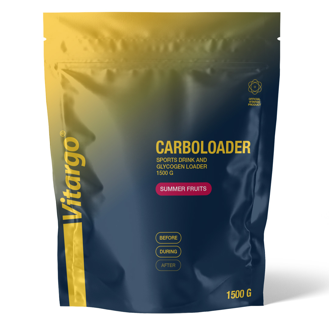 Vitargo Carboloader 1.5 kg