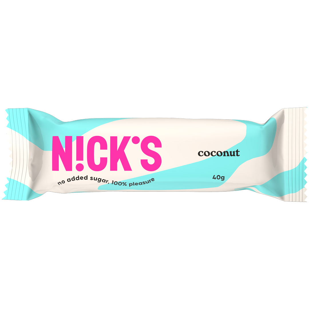 Nicks Coconut 40 g
