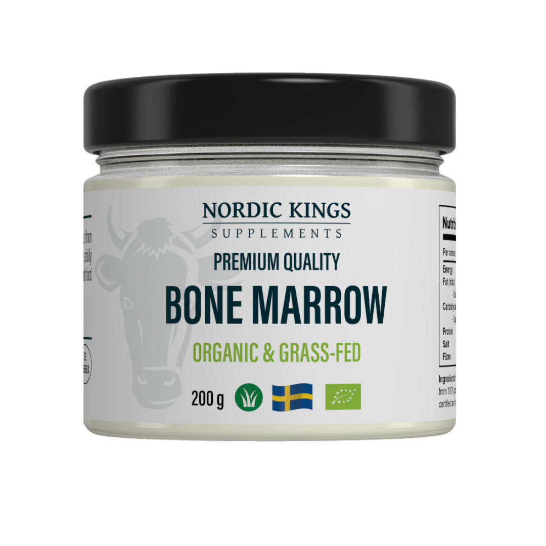 Nordic Kings Premium Bone Marrow EKO 200 g