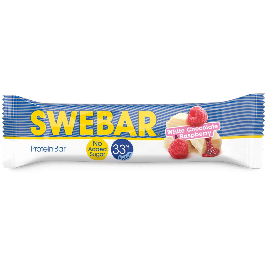 Dalblads Swebar No Added Sugar 50 G