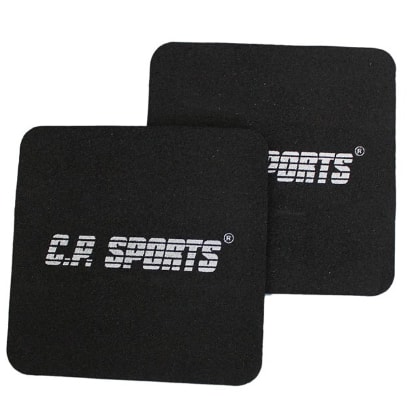 C.P. Sports Grip Pads