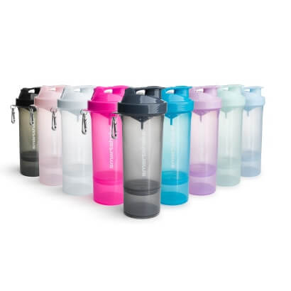 Smartshake Slim 500 ml