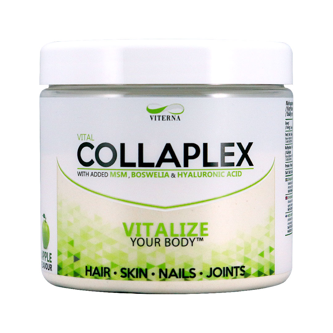 Viterna Collaplex Powder 400 g