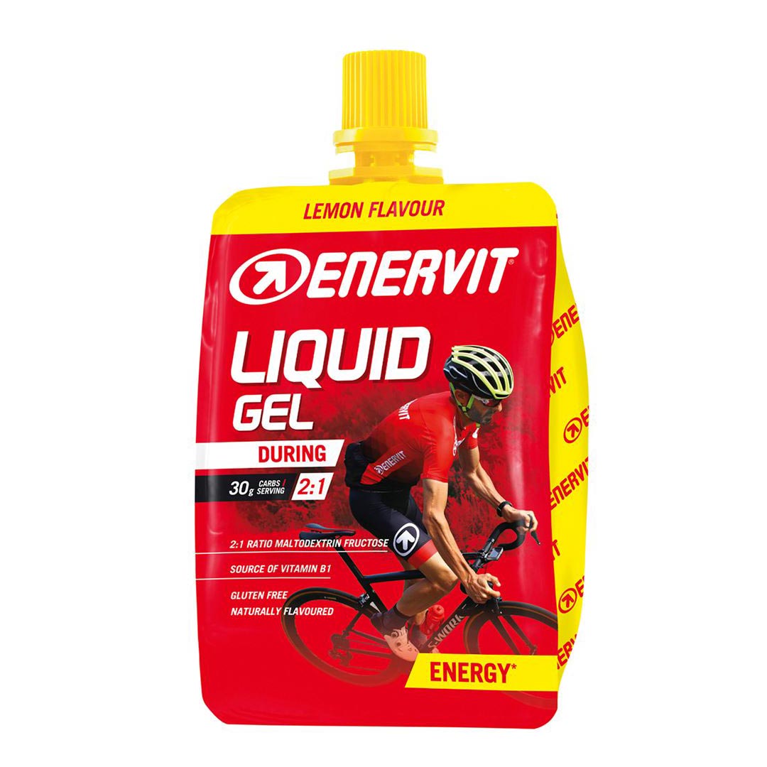 Enervit Liquid Gel 60 Ml