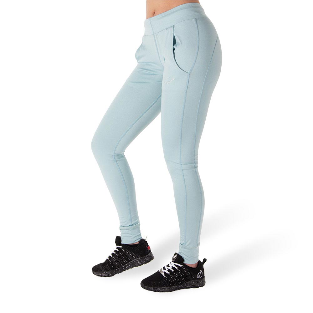 Gorilla Wear Vici Pants Light Blue