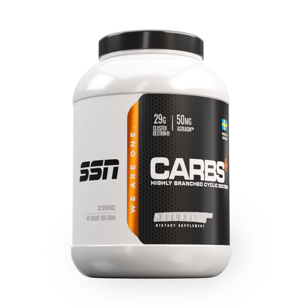 SSN Carbs+ 900 g