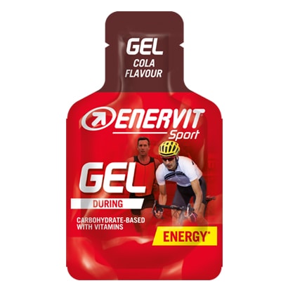 Enervit Sport Gel 25 ml