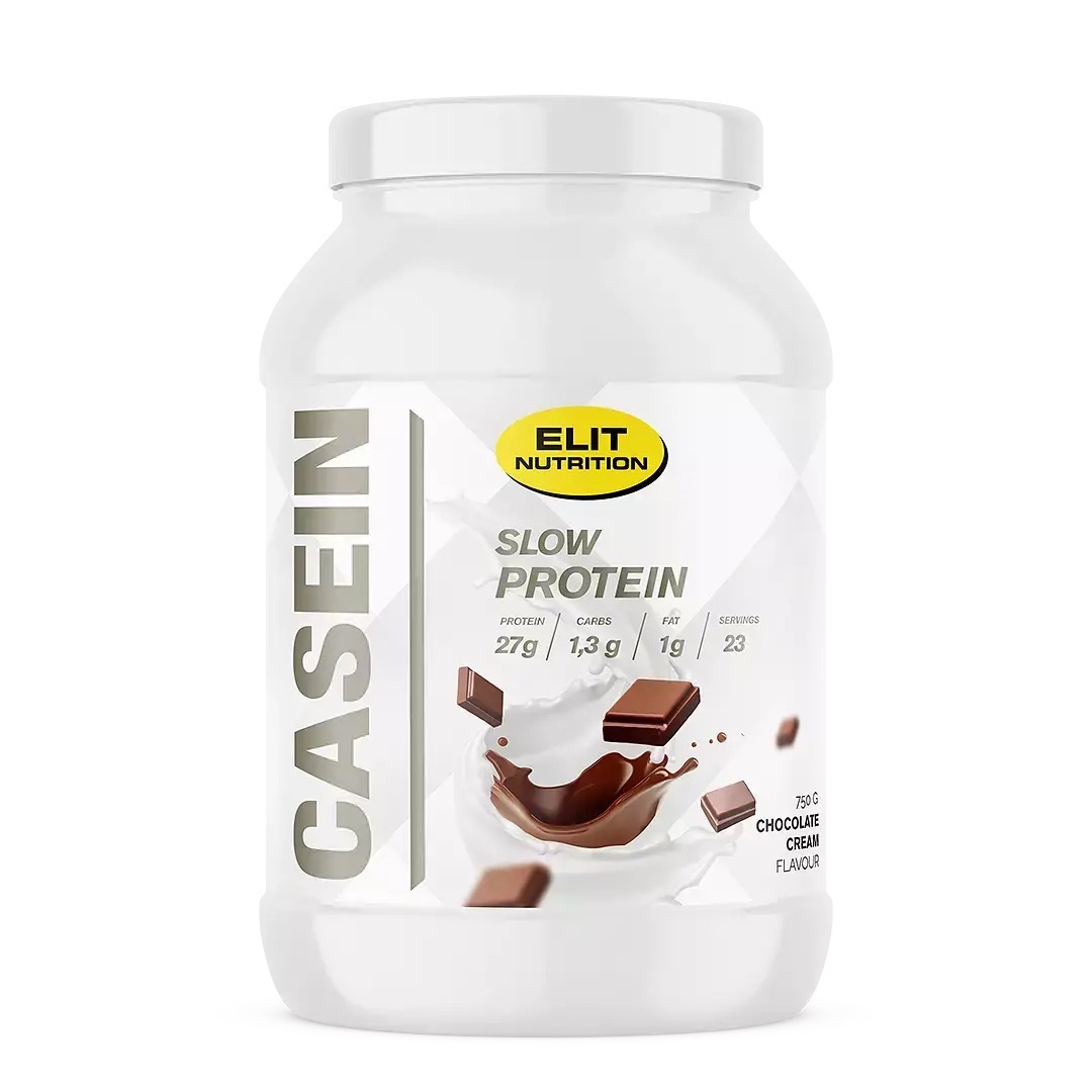 Elit Nutrition Casein 750 g Kaseinprotein