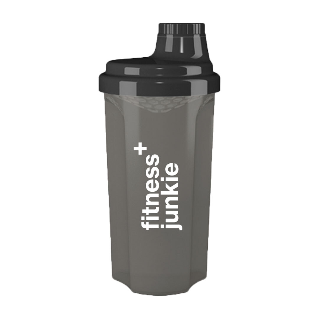 fitnessjunkie Shaker 700 ml