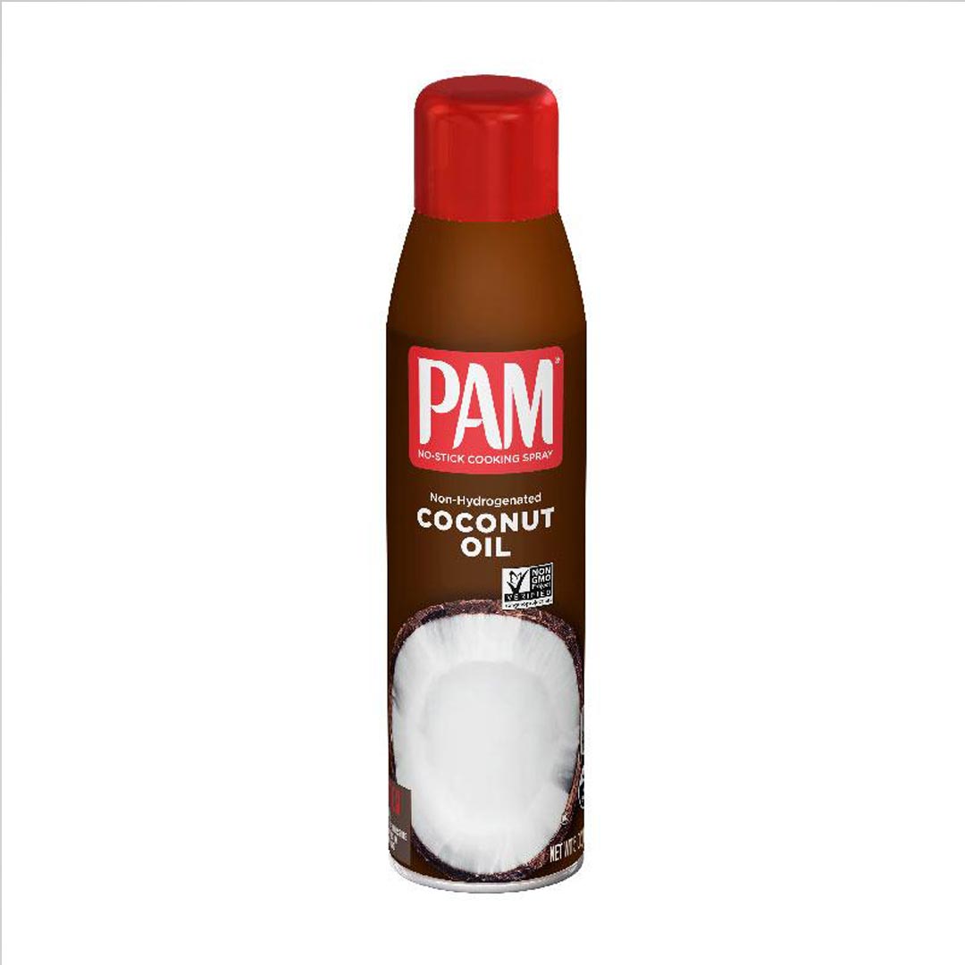 Pam Cooking Spray 141 G Coconut Oil