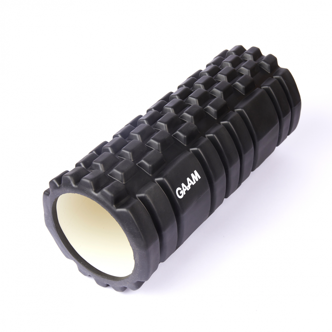 GAAM Foam Roller