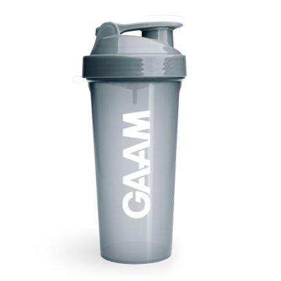 GAAM Shaker 800 ml Grey