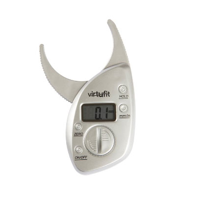 Virtufit Digital Fat Caliper