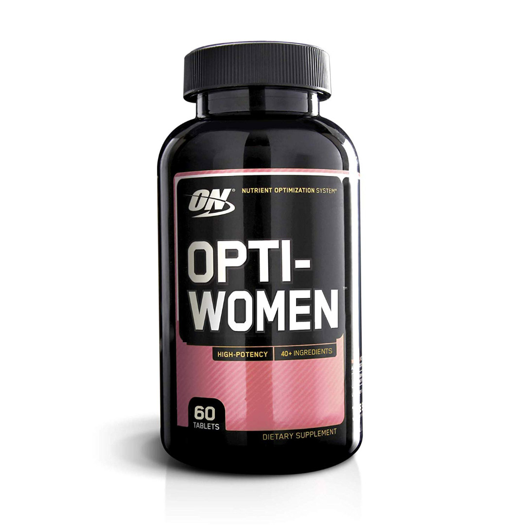 Optimum Nutrition Opti-Women 60 tabs