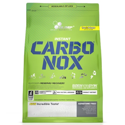 Olimp Carbo NOX 1 kg