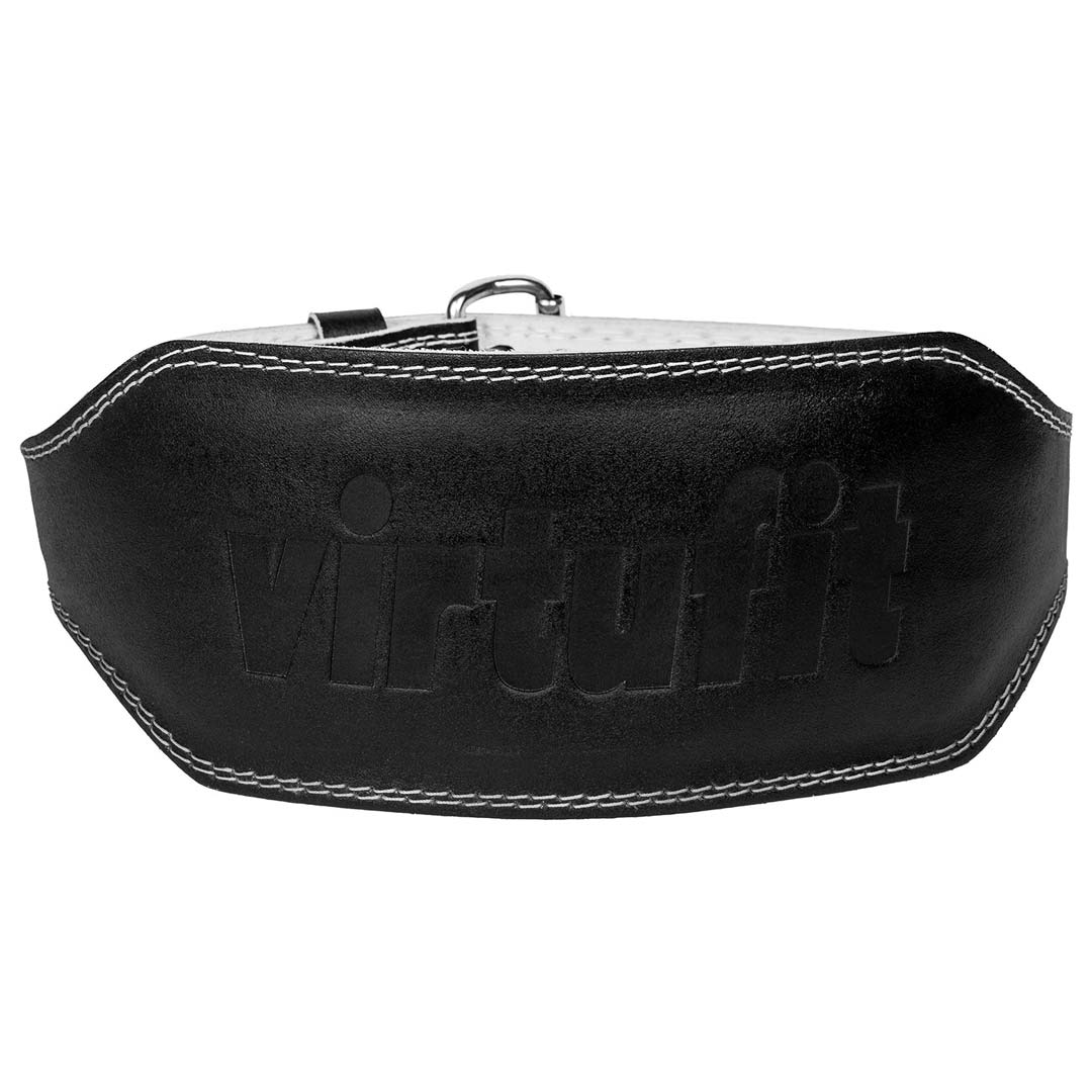 Virtufit Lifting Belt Pro Black