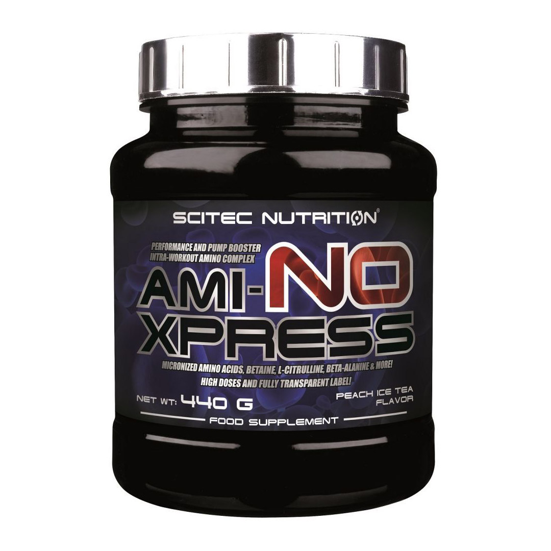 Scitec Nutrition Ami-NO Xpress 440 g