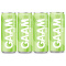 4 x GAAM Energy 330 ml Pear