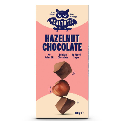 HealthyCo Chocolate 100 g