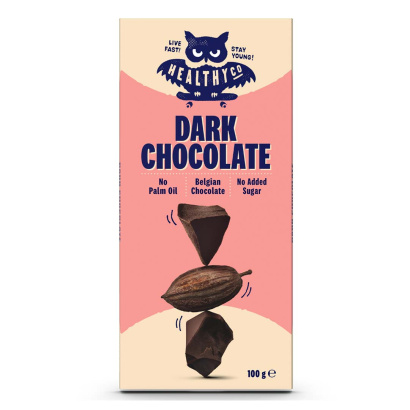 HealthyCo Chocolate 100 g