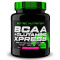 Scitec Nutrition BCAA + Glutamine Xpress Aminosyrer 600 g Scitec Nutrition BCAA + Glutamine Xpress Aminosyrer 600 g