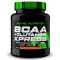 Scitec Nutrition BCAA + Glutamine Xpress Aminosyrer 600 g Scitec Nutrition BCAA + Glutamine Xpress Aminosyrer 600 g