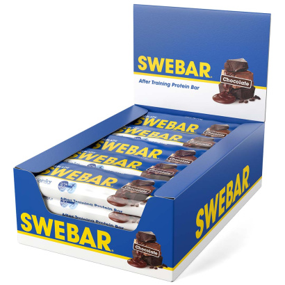 15 x Dalblads Swebar 55 g