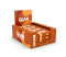 12 x GAAM Protein bar & Soft Bar 45 g