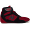 Gorilla Wear Perry High Tops Pro Red/Black
