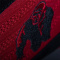 Gorilla Wear Perry High Tops Pro Red/Black