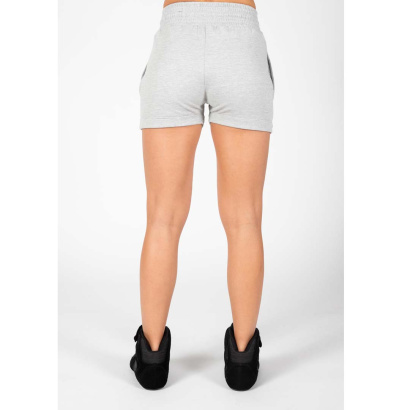 Gorilla Wear Pixley Sweatshorts Grey Gorilla Wear Pixley Sweatshorts Grey