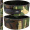 C.P. Sports Powerlifting Lever Belt Camo C.P. Sports Powerlifting Lever Belt Camo